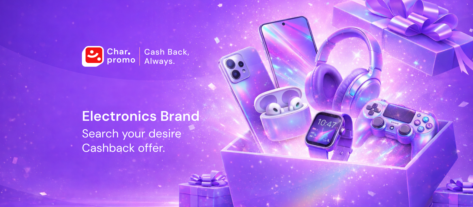 Char.promo banner 2