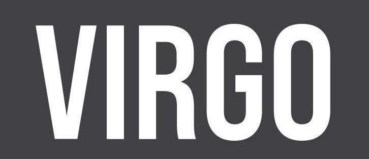 VIRGO logo