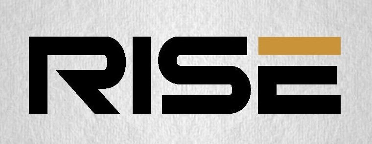 RISE logo