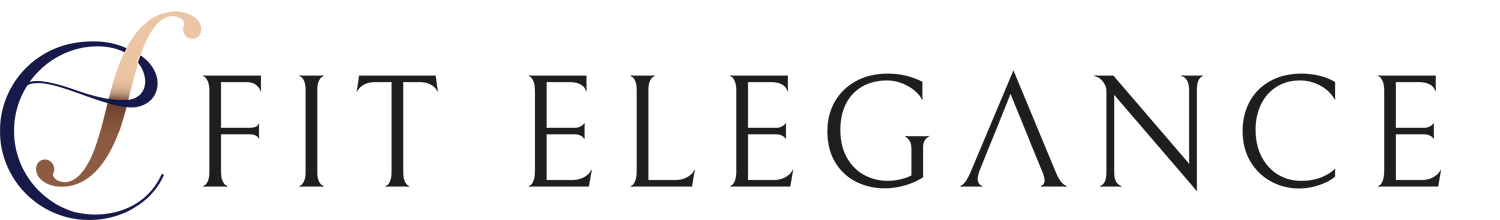 Fit Elegance logo