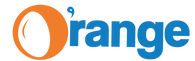 Orange Lifestyle logo