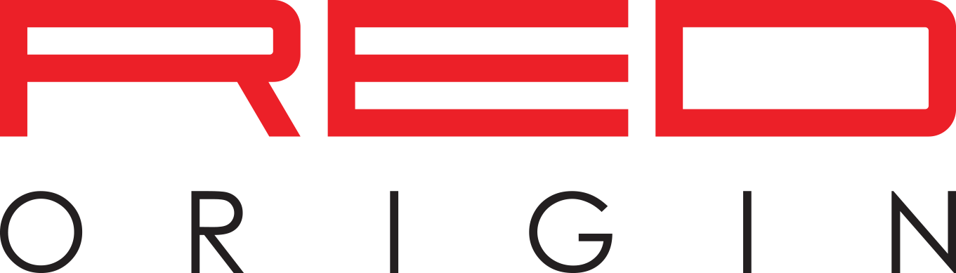 Red Origin logo