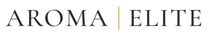 AROMA | ELITE logo
