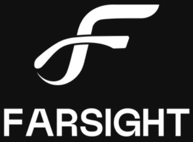 Farsight logo
