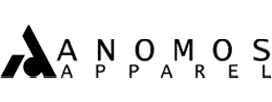 Anomos Apparel logo