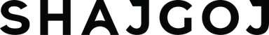 SHAJGOJ logo