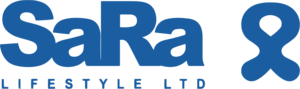 Saralifestyle logo