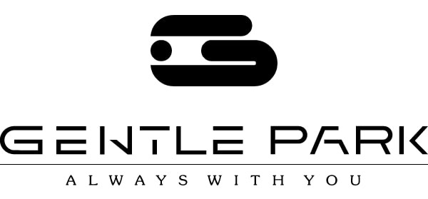 Gentle Park logo