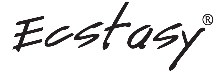 Ecstasy logo