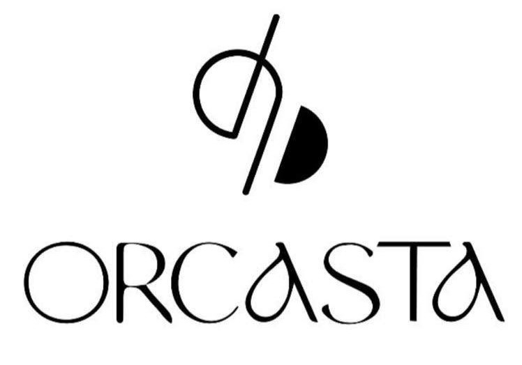 Orcasta logo