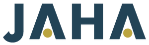 JAHA logo