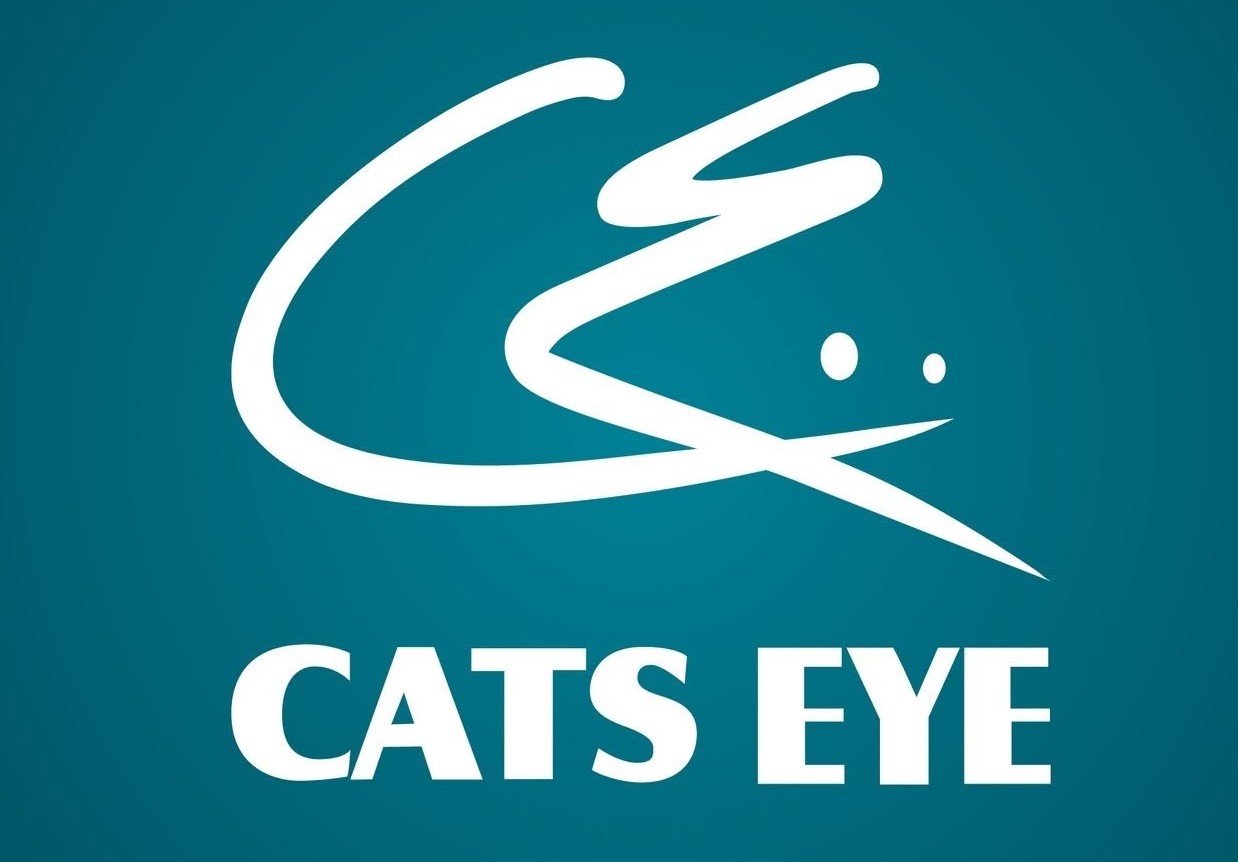 Cats Eye logo