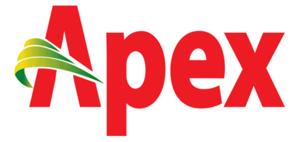 Apex logo