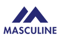 MASCULINE logo