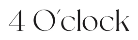 4 O'clock logo
