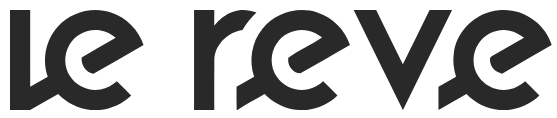 le reve logo