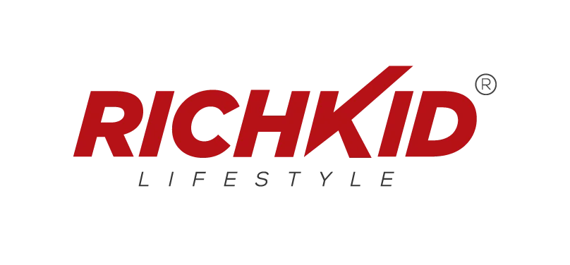 RichKID Lifestyle logo
