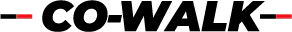 Co-Walk logo